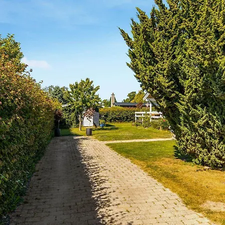 30035-malling-pilelokken-16 Ferienhaus *