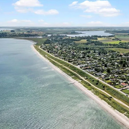 30035-malling-pilelokken-16 Ferienhaus