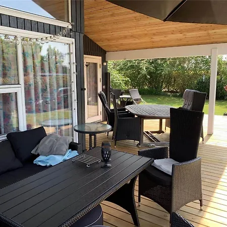 30035-malling-pilelokken-16 Ferienhaus