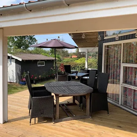 Ferienhaus 30035-malling-pilelokken-16